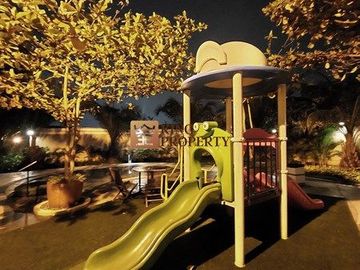 Best Investment Demand Sewa Tinggi! Dijual Rugi 1 Bedroom Madison Park Unfurnished Podomoro City Selangkah ke Central Park Mall & Apl Tower