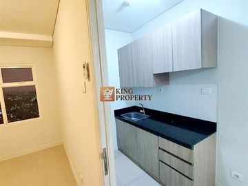 Best Investment Demand Sewa Tinggi! Dijual Rugi 1 Bedroom Madison Park Unfurnished Podomoro City Selangkah ke Central Park Mall & Apl Tower