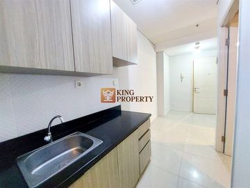 Best Investment Demand Sewa Tinggi! Dijual Rugi 1 Bedroom Madison Park Unfurnished Podomoro City Selangkah ke Central Park Mall & Apl Tower