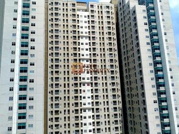 Best Investment Demand Sewa Tinggi! Dijual Rugi 1 Bedroom Madison Park Unfurnished Podomoro City Selangkah ke Central Park Mall & Apl Tower