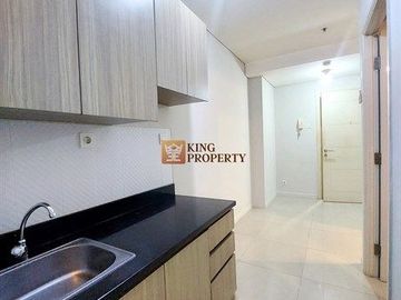Best Investment Demand Sewa Tinggi! Dijual Rugi 1 Bedroom Madison Park Unfurnished Podomoro City Selangkah ke Central Park Mall & Apl Tower