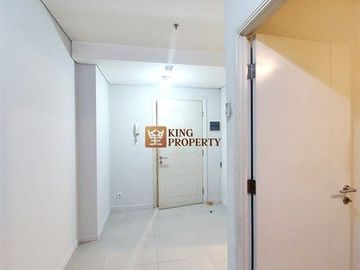 Best Investment Demand Sewa Tinggi! Dijual Rugi 1 Bedroom Madison Park Unfurnished Podomoro City Selangkah ke Central Park Mall & Apl Tower