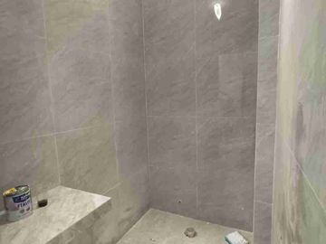 Dijual Rumah 2 Lantai Huk Minimalis Modern di Villa Melati Mas Serpong