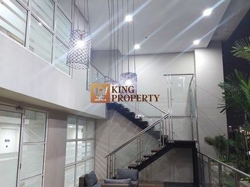 Ready Survey! Dijual 1 Bedroom Apartemen Madison Park Unfurnished Nyaman, Tanjung Duren, Grogol Petamburan, Jakarta Barat.