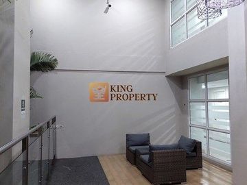 Ready Survey! Dijual 1 Bedroom Apartemen Madison Park Unfurnished Nyaman, Tanjung Duren, Grogol Petamburan, Jakarta Barat.