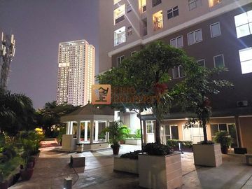 Ready Survey! Dijual 1 Bedroom Apartemen Madison Park Unfurnished Nyaman, Tanjung Duren, Grogol Petamburan, Jakarta Barat.