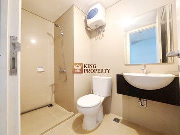 Ready Survey! Dijual 1 Bedroom Apartemen Madison Park Unfurnished Nyaman, Tanjung Duren, Grogol Petamburan, Jakarta Barat.