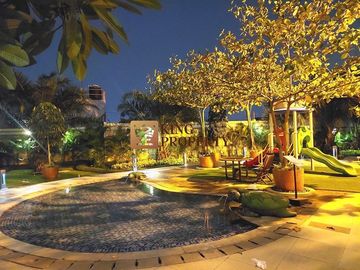 Ready Survey! Dijual 1 Bedroom Apartemen Madison Park Unfurnished Nyaman, Tanjung Duren, Grogol Petamburan, Jakarta Barat.