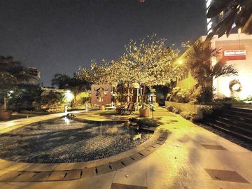 Ready Survey! Dijual 1 Bedroom Apartemen Madison Park Unfurnished Nyaman, Tanjung Duren, Grogol Petamburan, Jakarta Barat.