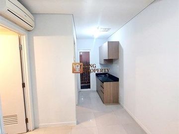 Ready Survey! Dijual 1 Bedroom Apartemen Madison Park Unfurnished Nyaman, Tanjung Duren, Grogol Petamburan, Jakarta Barat.