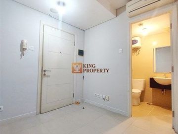 Ready Survey! Dijual 1 Bedroom Apartemen Madison Park Unfurnished Nyaman, Tanjung Duren, Grogol Petamburan, Jakarta Barat.