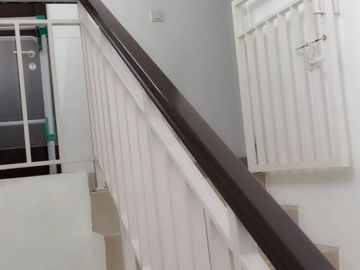 Jual Rumah Siap Huni di North Mississippi JGC 3+1 Kamar Harga 2 Miliar