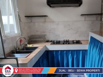 Jual Rumah Siap Huni di North Mississippi JGC 3+1 Kamar Harga 2 Miliar
