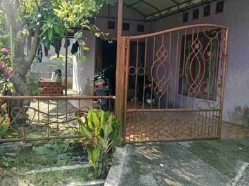DIJUAL – Rumah SHM LT 380 m² + Gazebo Dekat Binjai Supermall 🏠🌳✨