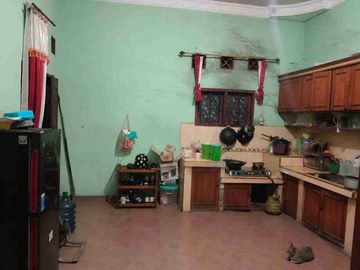 DIJUAL – Rumah SHM LT 380 m² + Gazebo Dekat Binjai Supermall 🏠🌳✨