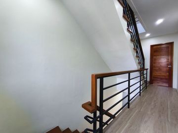 For Sale Modern 3 Storey Townhouse in Tandang Sora, Q.C. KSA