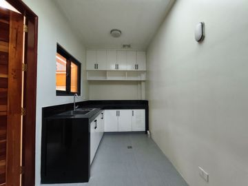 For Sale Modern 3 Storey Townhouse in Tandang Sora, Q.C. KSA