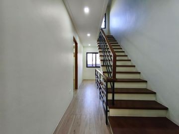 For Sale Modern 3 Storey Townhouse in Tandang Sora, Q.C. KSA