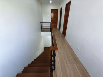For Sale Modern 3 Storey Townhouse in Tandang Sora, Q.C. KSA