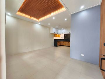 For Sale Modern 3 Storey Townhouse in Tandang Sora, Q.C. KSA