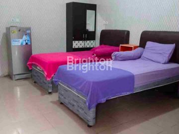 Kost Exclusive di dekat kampus UII 14 kamar, siap menghasilkan cuan.