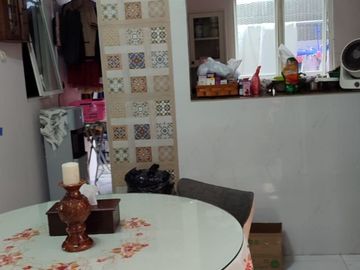 Jual Rumah LT 120m² LB 120m² di North Mississippi JGC SHM Atas Nama Pribadi