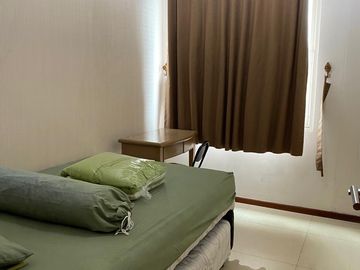 Disewakan  3BR Furnish di Jakarta Pusat Aman Nyaman dan Siap Huni