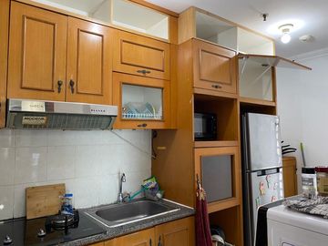 Disewakan  3BR Furnish di Jakarta Pusat Aman Nyaman dan Siap Huni