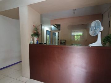 DI JUAL  Rukan 4 Lantai di Komplek Sunter Permai Jl. Danau Sunter  Utara. Jakarta Utara