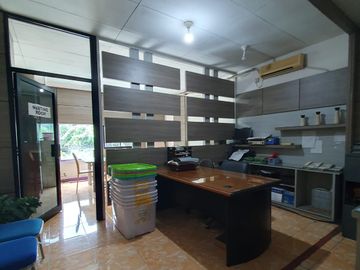 DI JUAL  Rukan 4 Lantai di Komplek Sunter Permai Jl. Danau Sunter  Utara. Jakarta Utara
