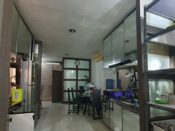 DI JUAL  Rukan 4 Lantai di Komplek Sunter Permai Jl. Danau Sunter  Utara. Jakarta Utara