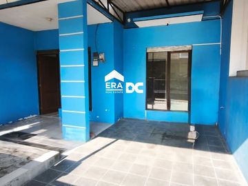 JUAL Rumah Cluster Siap Huni Bebas Banjir di Grand Mutiara Purwodadi Grobogan
