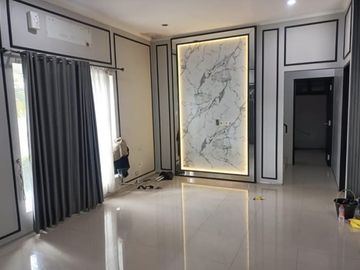 Dijual Rumah di Lumbung Padi Merah Cimahi, Nyaman Strategis Siap Huni