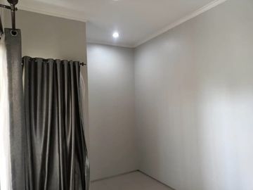 Dijual Rumah di Lumbung Padi Merah Cimahi, Nyaman Strategis Siap Huni