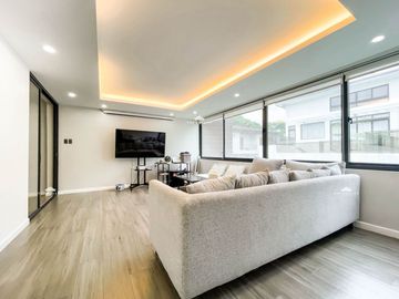 Ayala Westgrove Heights modern 8 bedroom 8BR house for lease in Cavite City