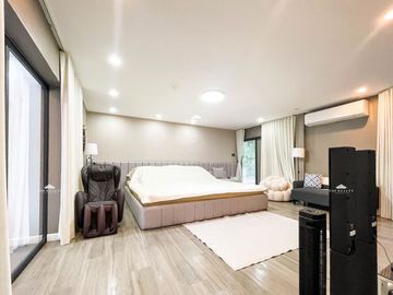 Ayala Westgrove Heights modern 8 bedroom 8BR house for lease in Cavite City