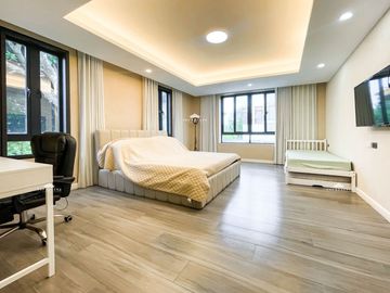 Ayala Westgrove Heights modern 8 bedroom 8BR house for lease in Cavite City