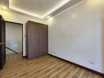 For Sale Modern 3 Storey Townhouse in Carmel 5 Subd Tandang Sora, Q.C. KSA