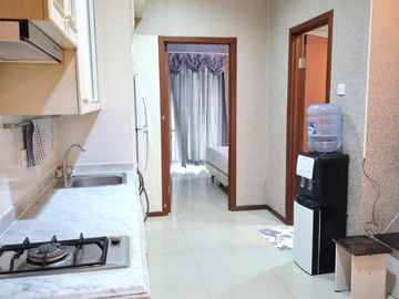 Disewakan 1 Kamar Tidur Apartment Thamrin Residences View Swimming Pool - Jakarta Pusat