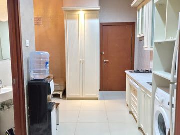 Disewakan 1 Kamar Tidur Apartment Thamrin Residences View Swimming Pool - Jakarta Pusat