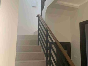 rumah brand new sumarecon crow gading harapan indah bekasi