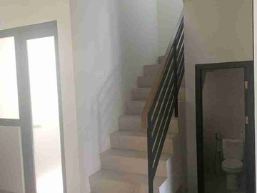 rumah brand new sumarecon crow gading harapan indah bekasi
