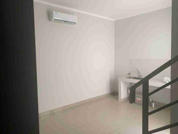 rumah brand new sumarecon crow gading harapan indah bekasi