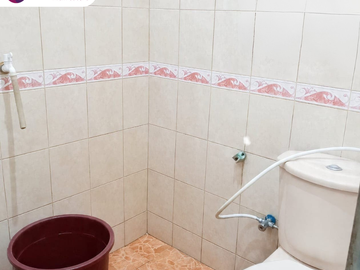 Dijual Rumah 2 Lantai Diperum Suradita, Cisauk, Tangerang
