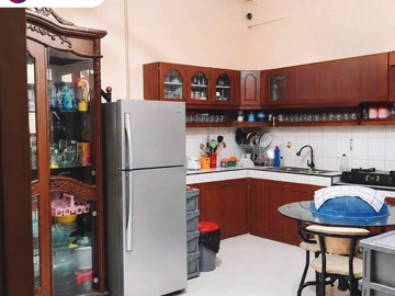 Dijual Rumah 2 Lantai Diperum Suradita, Cisauk, Tangerang