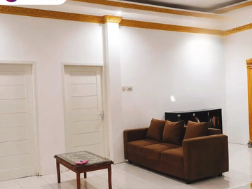Dijual Rumah 2 Lantai Diperum Suradita, Cisauk, Tangerang