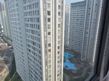 Apartemen MTown Tower Dakota Full Furnished Tinggal Bawa Koper
