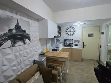 Apartemen MTown Tower Dakota Full Furnished Tinggal Bawa Koper