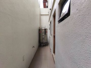 For Sale Modern 3 Storey Compound Type Townhouse in Tandang Sora, Q.C. KSA