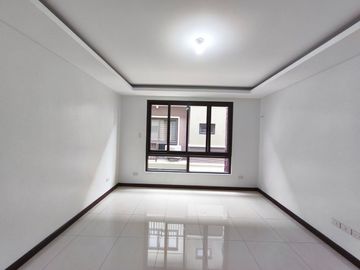 For Sale Modern 3 Storey Compound Type Townhouse in Tandang Sora, Q.C. KSA